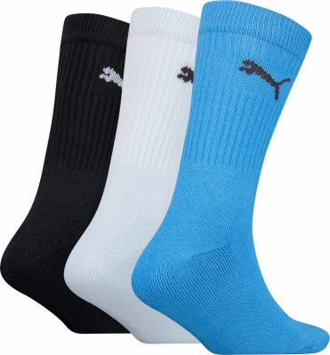 Puma 3er-Pack Socken