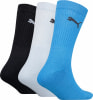 Puma 3er-Pack Socken