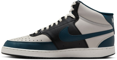 Nike Court Vision Mid Next Nature tenisky