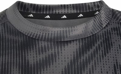 adidas J SPI AOP TEE Shirt CLIMACOOL adidas J SPI AOP TEE Shirt CLIMACOOL