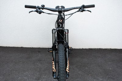 Raymon AirRay 12.0 Light E-Fully