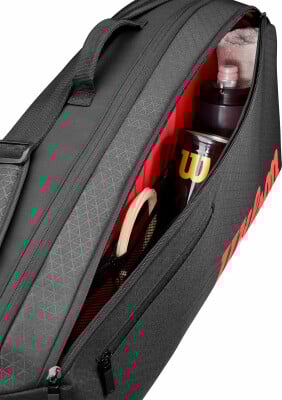 Wilson Clash V3 Tennistasche