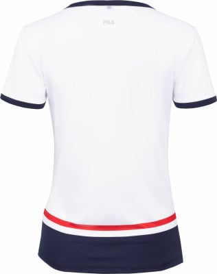 Fila Elisabeth Tennisshirt