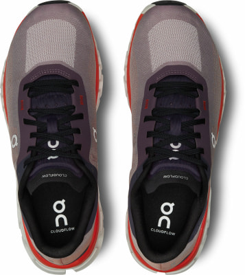 On Cloudflow 4 Laufschuhe