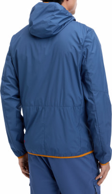 McKINLEY Sakura Isolationsjacke mit Kapuze
