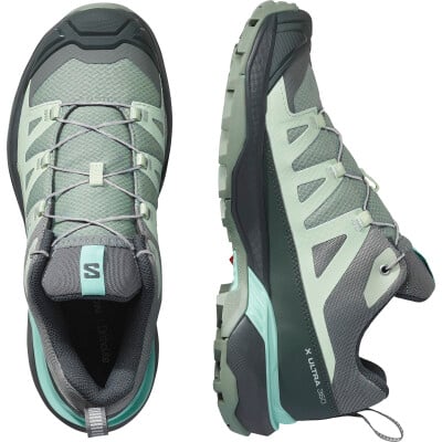 Salomon Dám. turistická obuv X Ultra 360 veï. VB