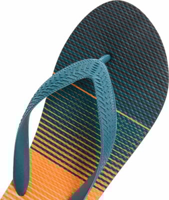 Firefly Madera Flip Flops