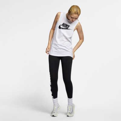 Nike Essential női ujjatlan felső
