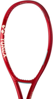 Yonex VCore 100L Tennisschläger