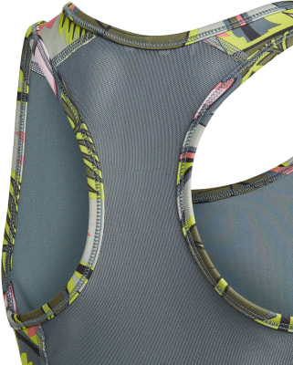 adidas Techfit Graphic Sport-BH