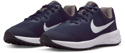 Nike Revolution 6 GS, juniorská bežecká obuv