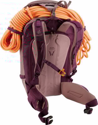 Deuter Freerider Pro 30+10 SL Rucksack