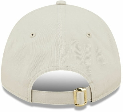 New Era 940W MLB Metallic baseballová kšiltovka