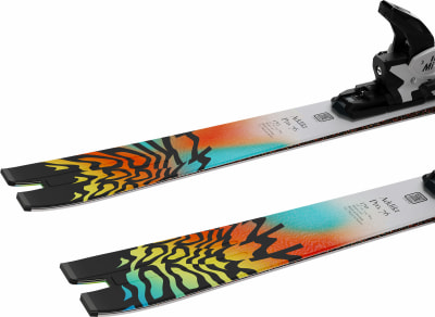 Salomon Addikt Pro 76 Race Alpinski