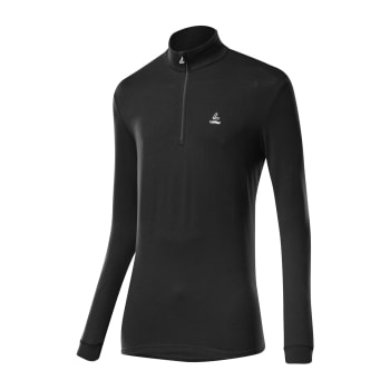 Löffler Transtex Warm Skileibchen mit Halfzip