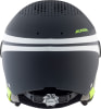 Alpina Zupo Visor Skihelm
