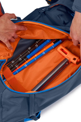 Ortovox Peak Light 40 Alpinrucksack