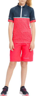 Nakamura Eredita II cyklistický dres
