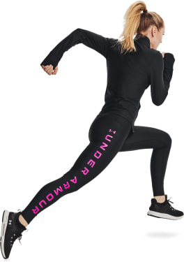 HeatGear® Armour Branded női leggings