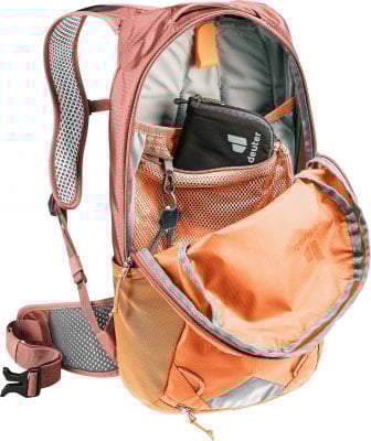 Deuter Race 12 Bikerucksack