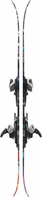 Atomic Bent Jugend Freestyle Ski