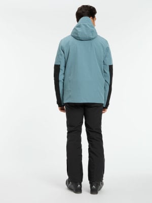 McKINLEY Fabian AQX 15.15 Skijacke mit Kapuze