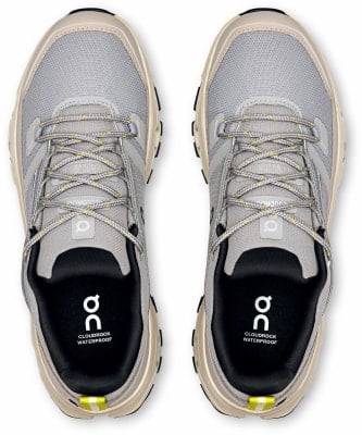 On Cloudrock Low WP Outdoorschuhe