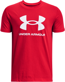 Under Armour Sportstyle Logo T-Shirt