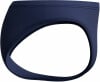Speedo Medely Logo Brief 7CM,-Badeshose, 80% rec. NY, 20% EA