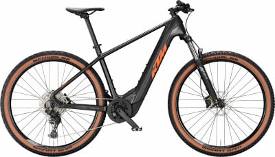 KTM Macina Team 893 E-Mountainbike 29"
