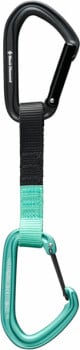 Black Diamond Black Diamond Hotforge Hybrid Quickdraw Karabiner