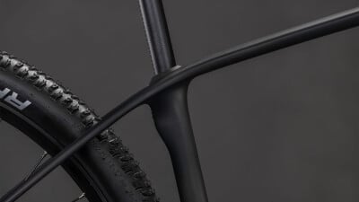 Cube Reaction C:62 Pro Mountainbike 29"