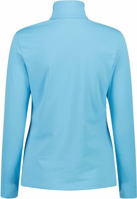 CMP Skileibchen mit Halfzip