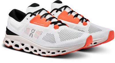 On Cloudstratus 3 Laufschuhe