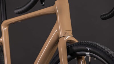 Cube Nuroad Race Carbon Gravelbike