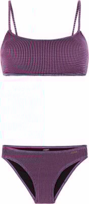 Protest PrtJag Bralette Bikini-Set