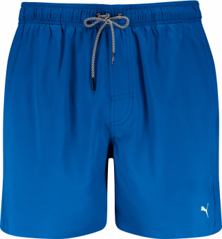 Puma Mid Badeshorts