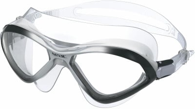 Seac Diablo Schwimmbrille Seac Diablo Schwimmbrille