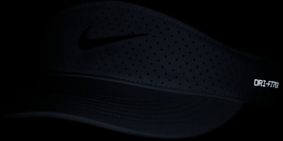 Nike ADV Club Visor Kappe