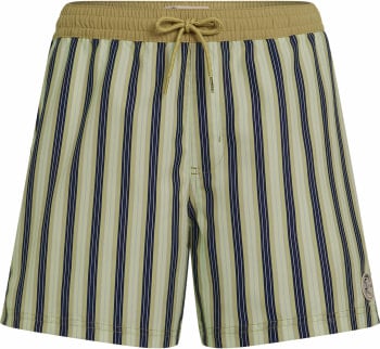 O'Neill O'Riginals Stripe Badeshorts