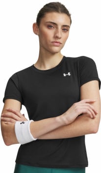 Under Armour Tech™ Mesh T-Shirt
