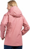 Schöffel Okere 3in1 Funktionsjacke mit Kapuze kurzgestellt