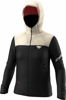 Dynafit Radical Primaloftjacke mit Kapuze