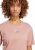 adidas Lounge Mini Graphic T-Shirt