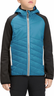 McKINLEY Sagan II Hybridjacke mit Kapuze McKINLEY Sagan II Hybridjacke mit Kapuze
