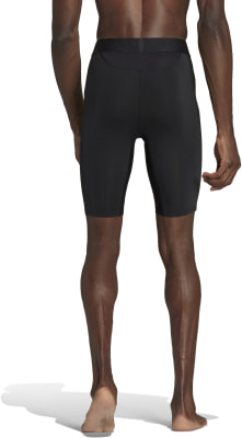adidas Techfit kurze Kompressionstights