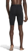 adidas Techfit kurze Kompressionstights