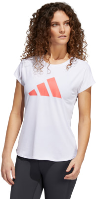 adidas 3 BAR TEE női póló