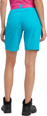Brenton Short W, dámske turistické šortky