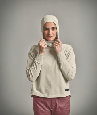 Ortovox Affinity Hoody W Kapuzensweater